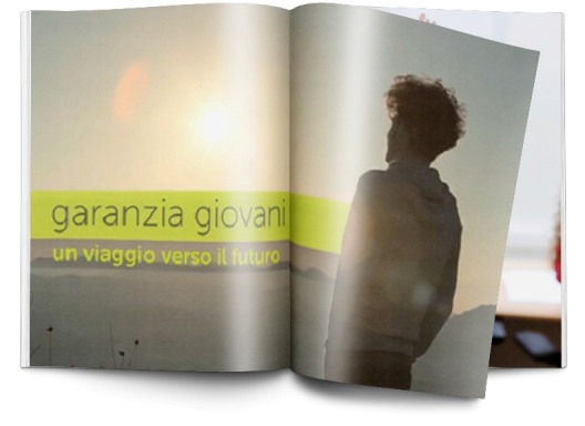tirocini garanzia giovani