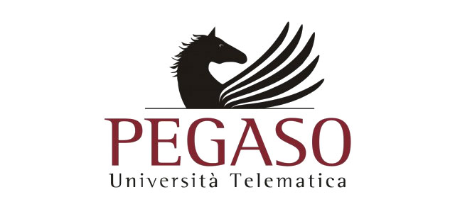 logo università pegaso