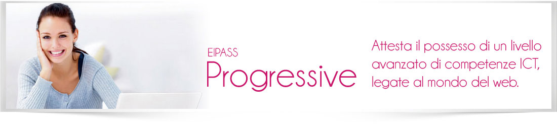 eipass Progressive banner