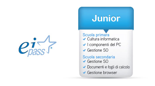 eipass junior