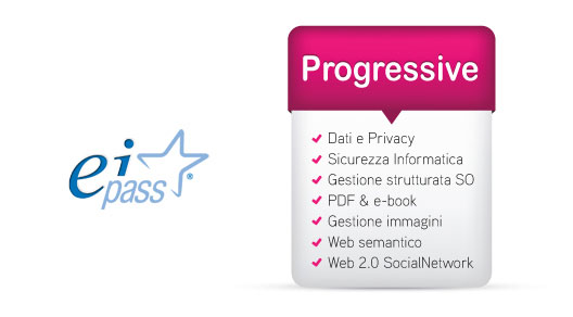 eipass Progressive logo