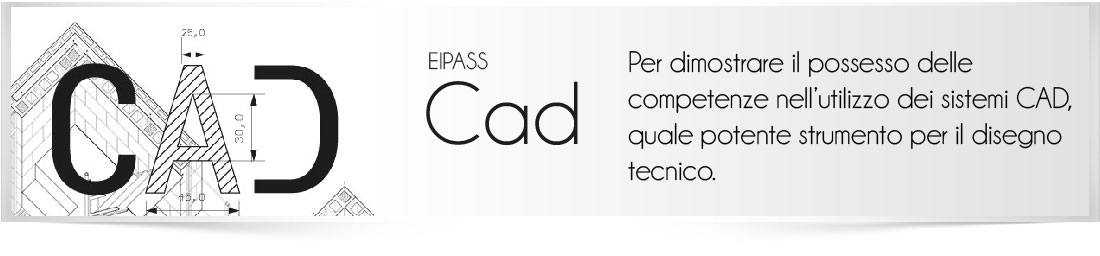 eipass cad