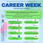 APS FORMARE al Career Week – Salone del lavoro di Putignano
