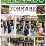 Sul numero 3 di «Menabò», il giornalino dell’I.C. “Gallo Positano” di Noci (Ba), si parla di noi!