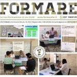 APS FORMARE presente al Career Week – Salone del lavoro di Putignano
