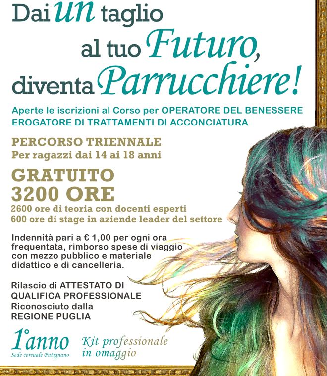 parrucchiere