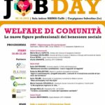 Job Day- WELFARE DI COMUNITÀ