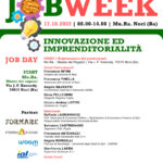 Job Day- Innovazione ed Imprenditorialità